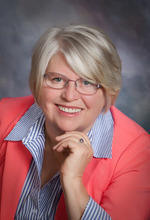 Caroline Dixon