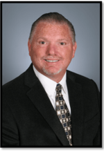 Joe Sutherland, Managing Broker of Counselor Realty of Rochester