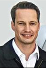 Josh O'Malley