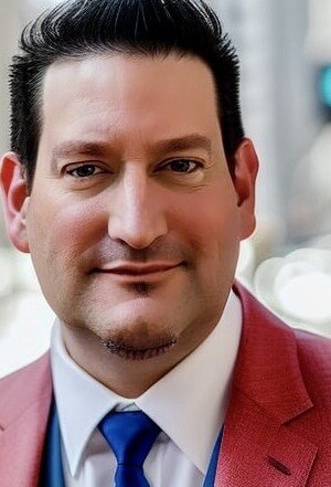 Rob Arguello