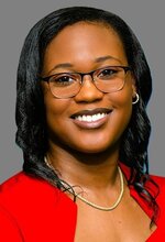 Antwonette Lucas
