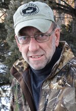 Jeff Reed